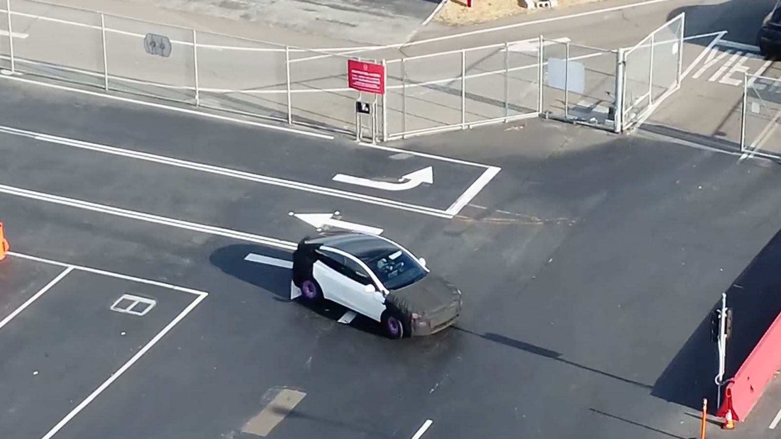 Cette fuite du prix du Model Y Â«Â abordableÂ Â» ne suscite pas les rÃ©actions attendues,...