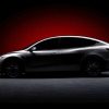 Le nouveau Tesla Model Y L // Source : Tesla