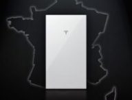 Tesla lance sa batterie domestique Powerwall en France // Source : Tesla