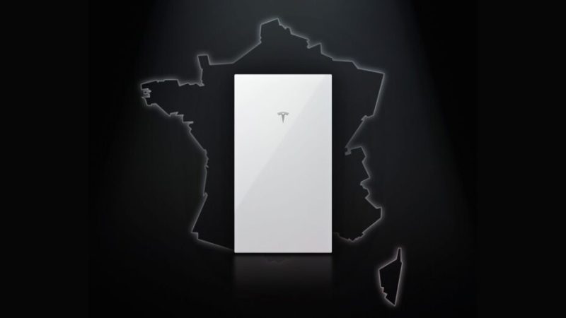 La batterie domestique Tesla Powerwall 3 est enfin disponible en France, voici son prix