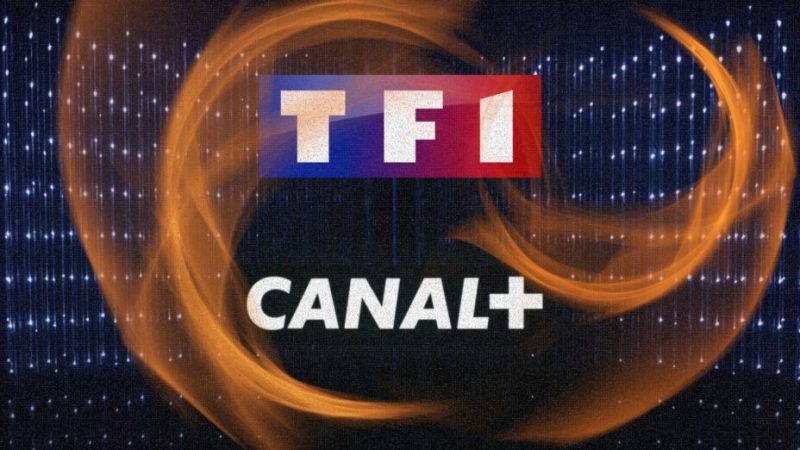 Ça chauffe entre TF1 et Canal+ à cause de l’offre TV+ à 2 €