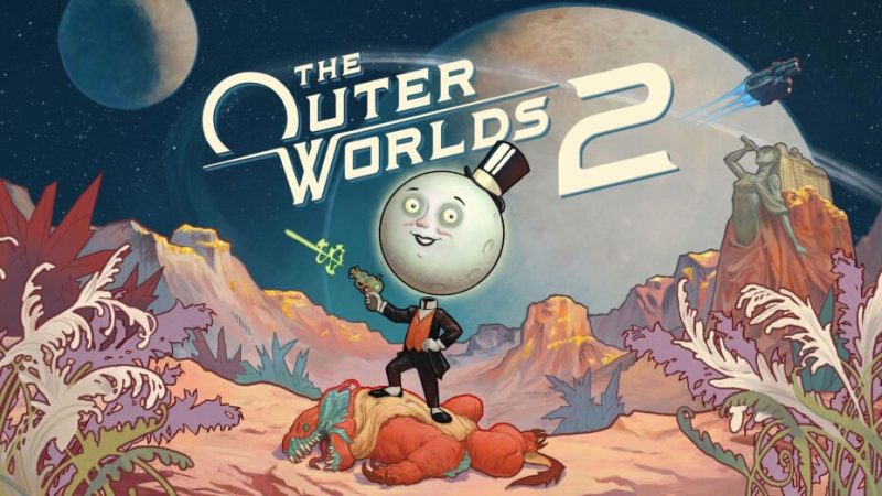 The Outer Worlds 2 voit son prix chuter des mois avant la sortie