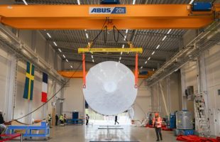 Source : ArianeGroup