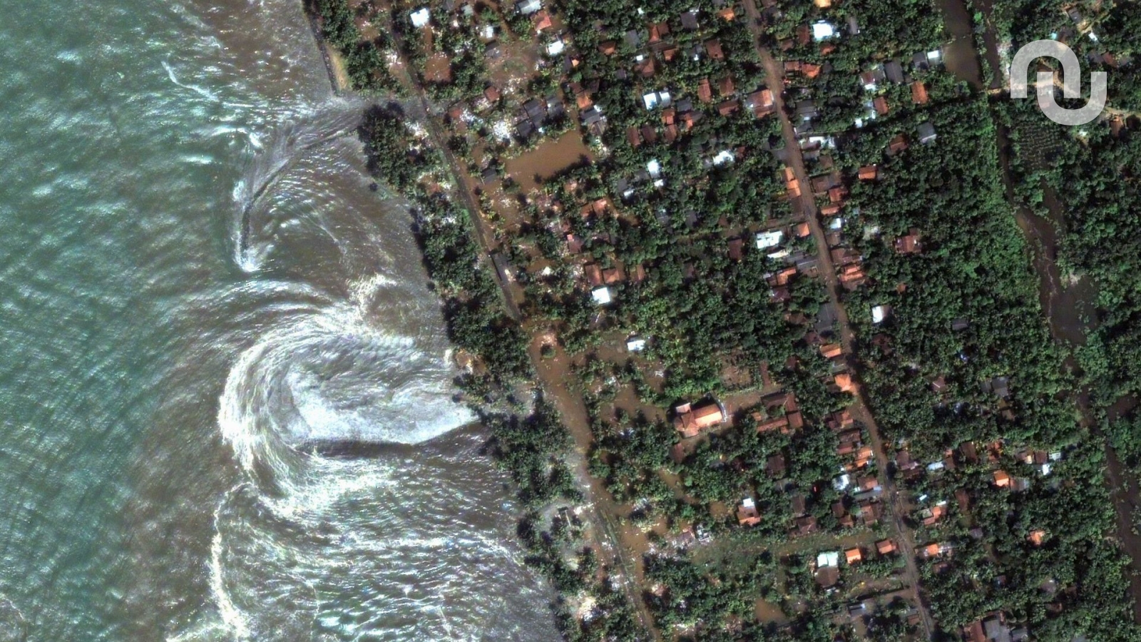 Qu’est-ce qu’un tsunami ?