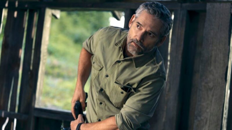 Une nature sauvage sur Netflix : la série reviendra-t-elle pour une saison 2 ?