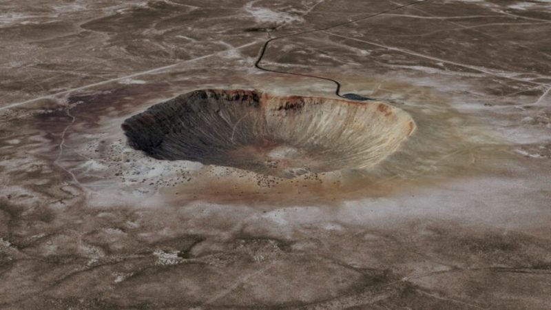 Après 50 000 ans, la vérité éclate : ce secret caché du Grand Canyon révélé par surprise