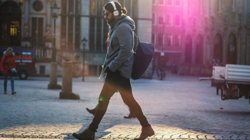 Le mythe des 10 000 pas par jour a été pulvérisé par la science
