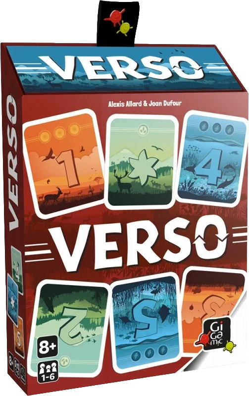 Verso