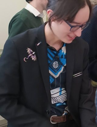 L'avatar de Vic Castro