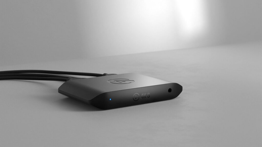 C'est le nouveau boîtier de capture de référence pour Switch 2 // Source : Elgato C'est le nouveau boîtier de capture de référence pour Switch 2 // Source : Elgato