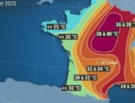 Source : Météo France