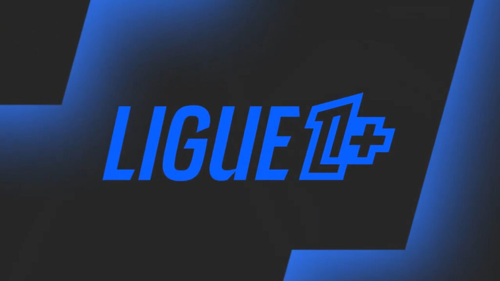 Ligue 1+. // Source : LFP Ligue 1+. // Source : LFP