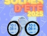 Samsung Galaxy Watch FE // Source : Samsung