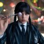 Mercredi // Source : Jonathan Hession/Netflix
