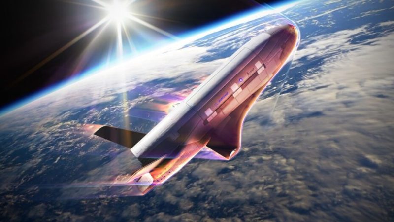 Le mystérieux avion spatial X-37B se prépare à un nouveau décollage