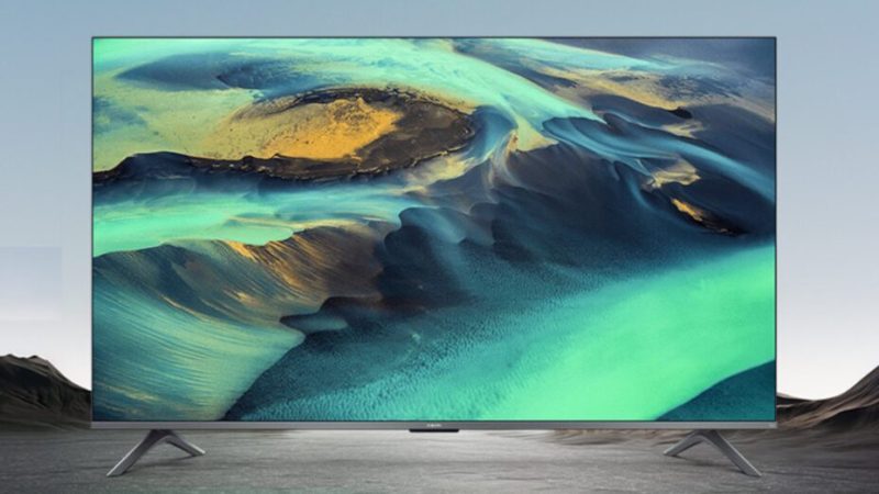 Ce récent TV 4K QLED de 75 pouces de Xiaomi est déjà bradé sur Amazon