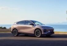 Les nouveaux Xpeng G6 et G9 // Source : Xpeng Les nouveaux Xpeng G6 et G9 // Source : Xpeng