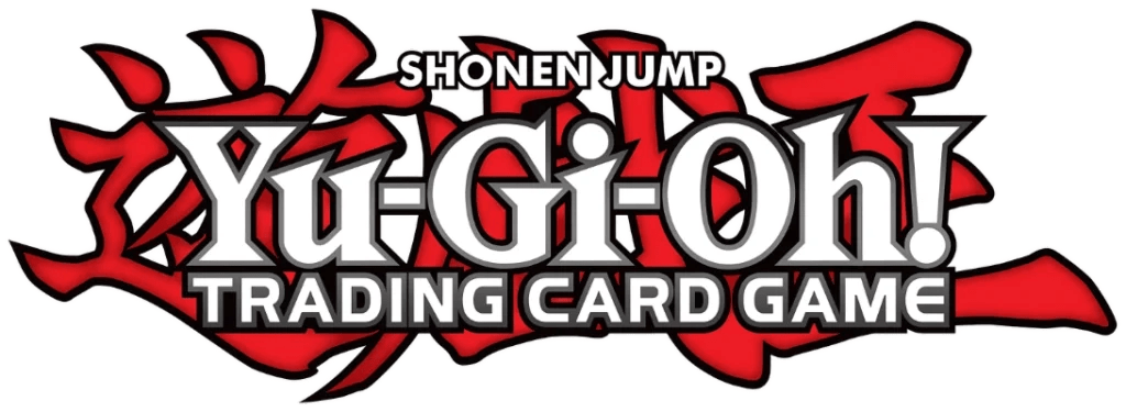 Logo Yu-Gi-Oh!