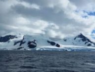 L'Antarctique  // Source : Marc Cerdà, University of Barcelona