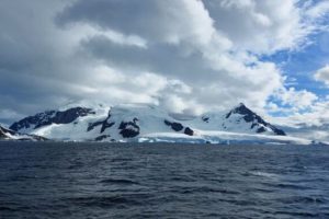 L'Antarctique  // Source : Marc Cerdà, University of Barcelona