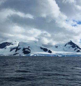 L'Antarctique  // Source : Marc Cerdà, University of Barcelona