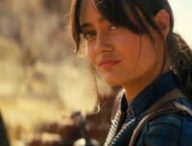 Ella Purnell (Lucy) // Source : Prime Video