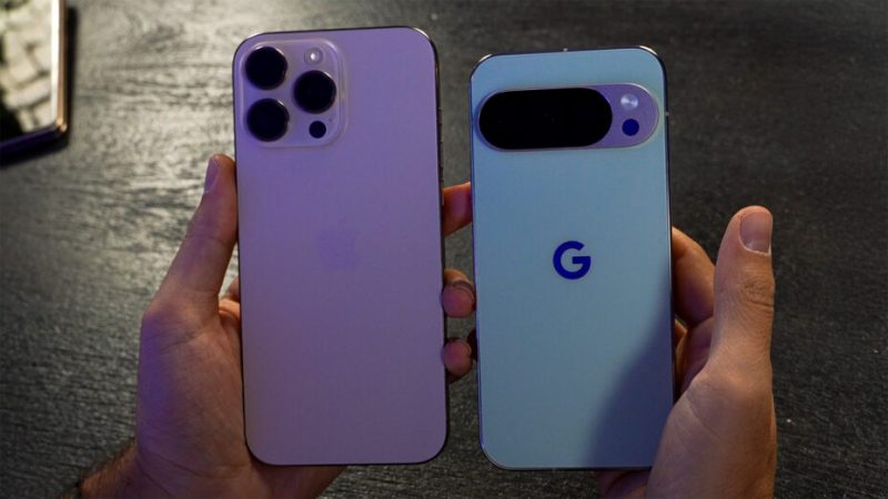Quel smartphone acheter en 2025 ? Les meilleurs choix selon nos tests