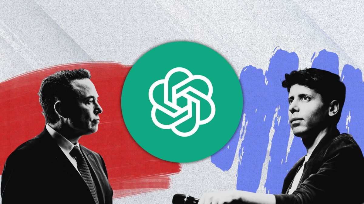 Altman Musk