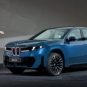 On vous fait découvrir le nouveau BMW iX3 // Source : Fabian Kirchbauer pour Numerama
