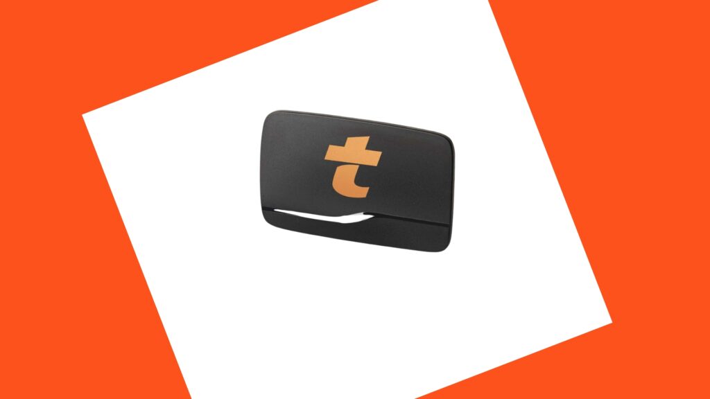 Badge télépéage Bip & Go Badge télépéage Bip & Go