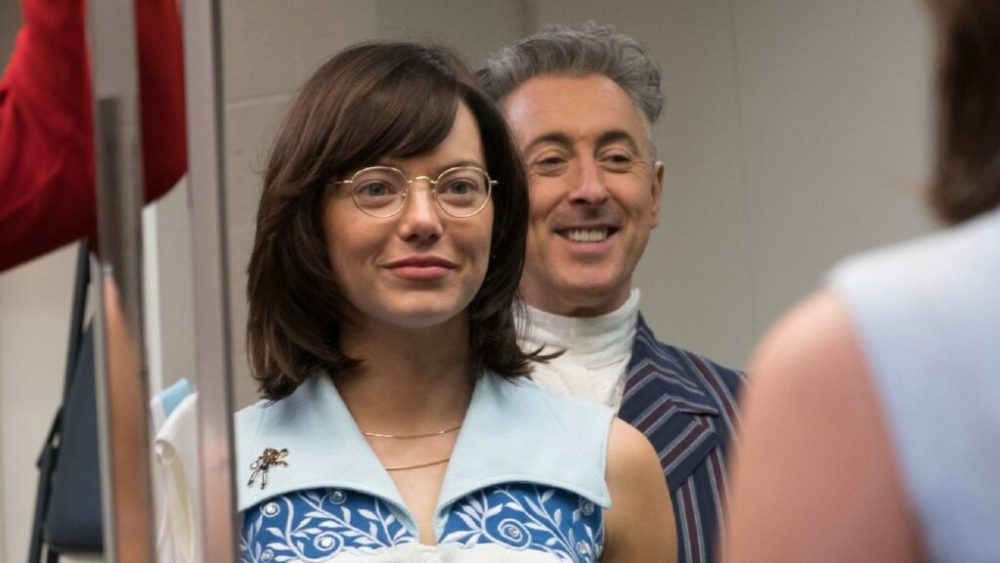 Battle of the Sexes // Source : Twentieth Century Fox