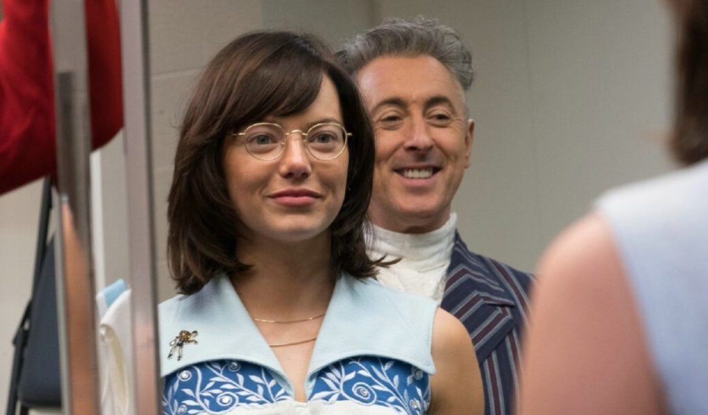Battle of the Sexes // Source : Twentieth Century Fox Battle of the Sexes // Source : Twentieth Century Fox