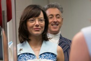 Battle of the Sexes // Source : Twentieth Century Fox