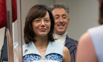 Battle of the Sexes // Source : Twentieth Century Fox