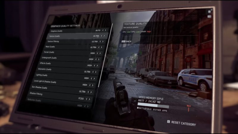 Battlefield 6 : DICE dévoile les configurations PC définitives avant la sortie