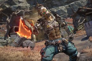 Borderlands 4 // Source : 2K Games