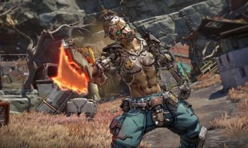 Borderlands 4 // Source : 2K Games