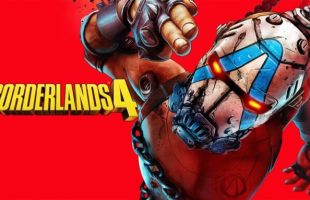 Borderlands 4 // Source : Gearbox