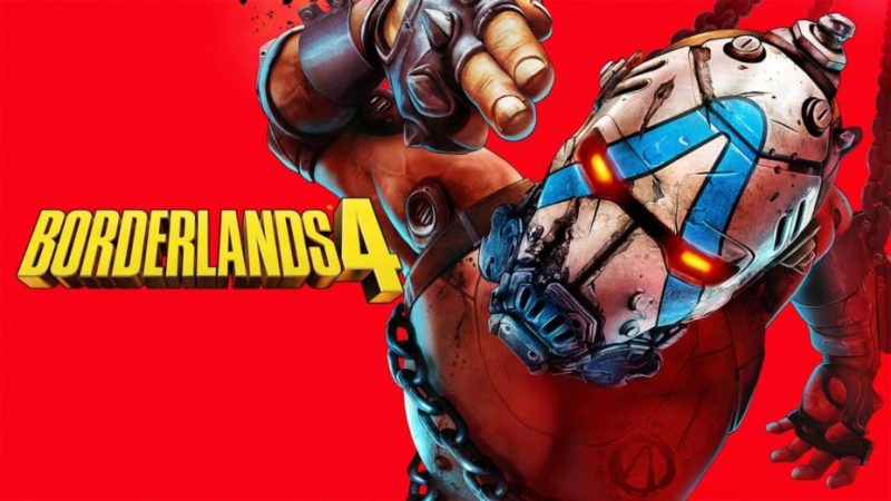 Où précommander Borderlands 4 au meilleur prix ?