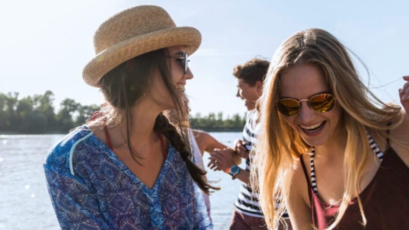 Pas encore de forfait pour l’été ? Ce forfait voyage avec eSIM marche à l’international