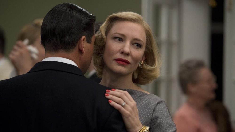 Carol // Source : Wilson Webb / DCM