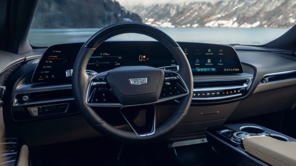 Cadillac Lyric (4)