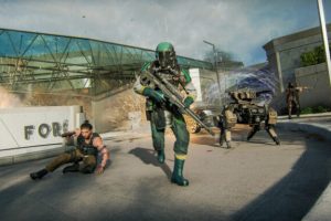 Call of Duty: Black Ops 7