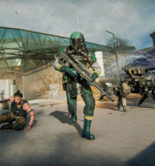 Call of Duty: Black Ops 7