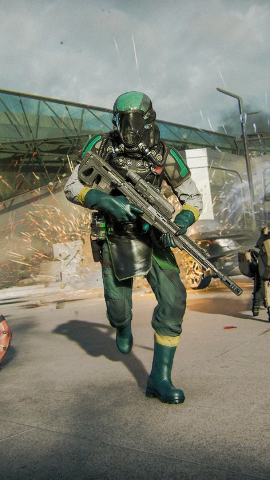 Call of Duty: Black Ops 7