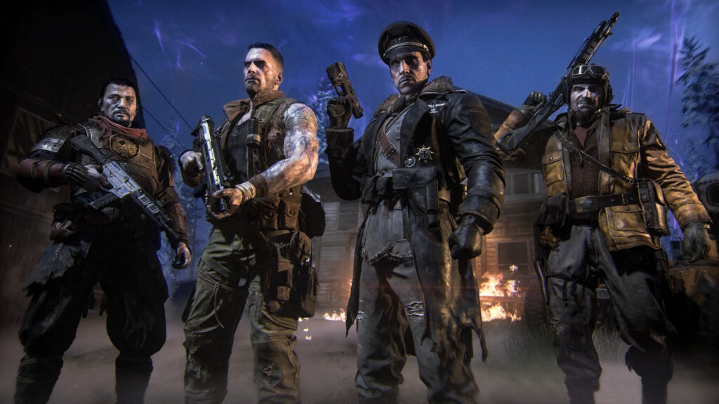 Call of Duty: Black Ops 7 Call of Duty: Black Ops 7