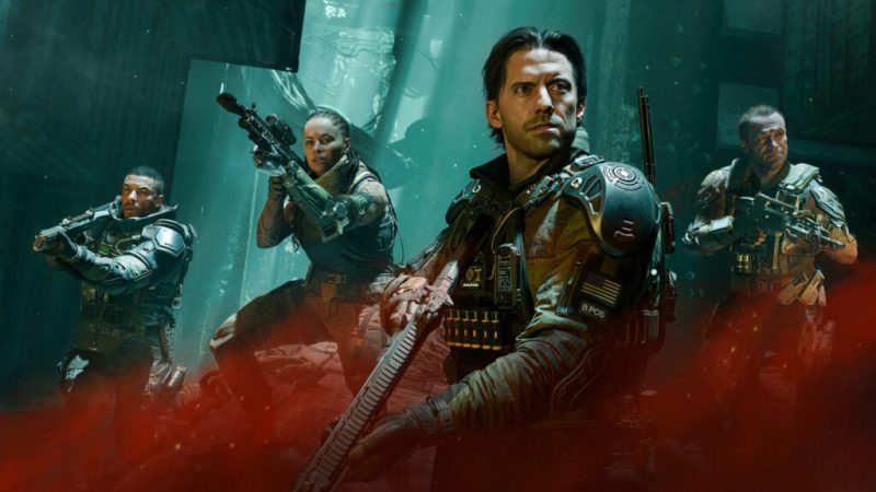 Bientôt une bonne nouvelle pour l&rsquo;arrivée de Call of Duty sur Switch 2&nbsp;?