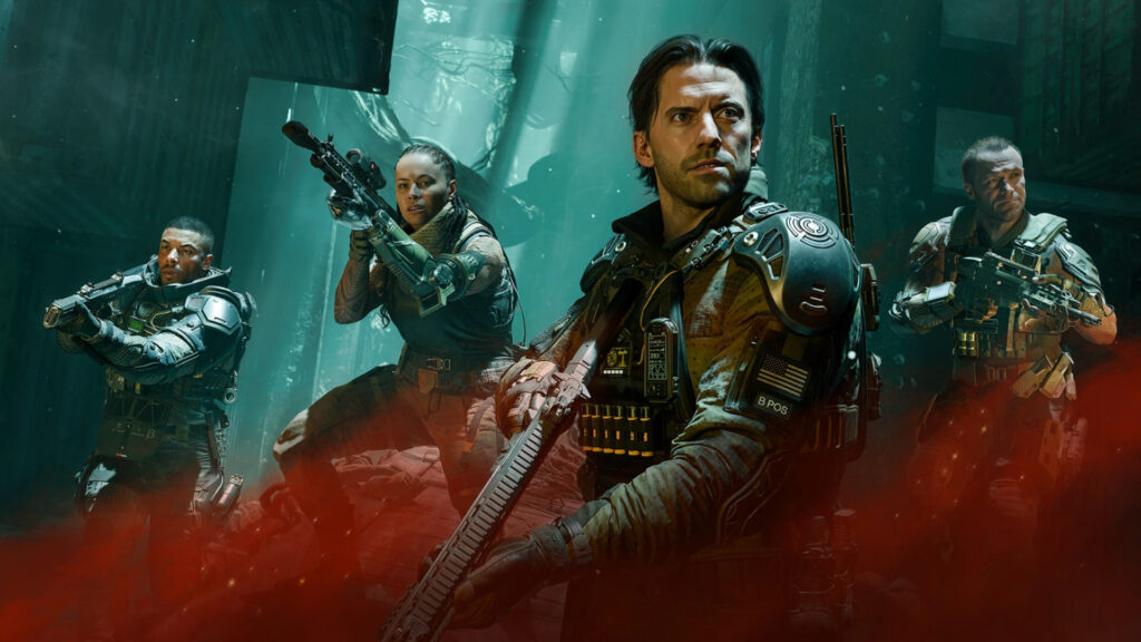 Call of Duty: Black Ops 7 Call of Duty: Black Ops 7