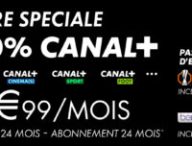100% Canal+ // Source : Canal+