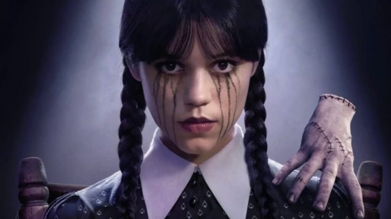 Mercredi saison 3&nbsp;: Netflix a une mauvaise nouvelle pour les fans de la série